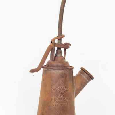 Oil Can