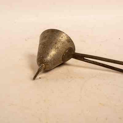 Ice Cream Scoop
