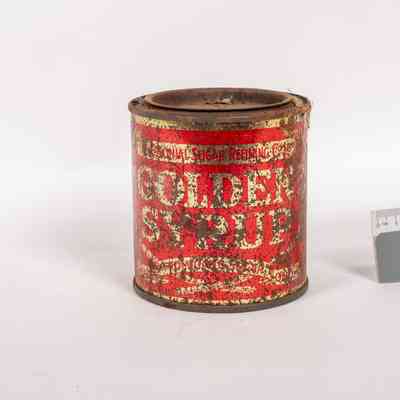 Golden Syrup