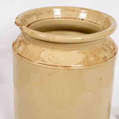 Storage Jar