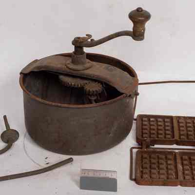 Cake Mixer/ waffle maker