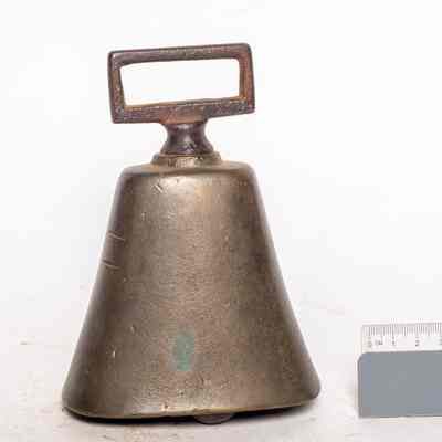 Brass Bell