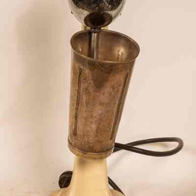 Milk Shake Machine