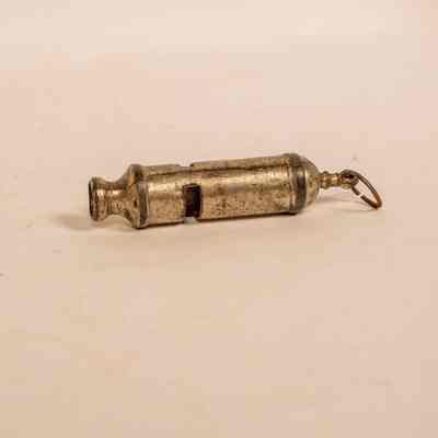 Whistle