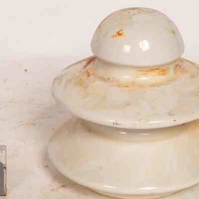 Ceramic Insulator