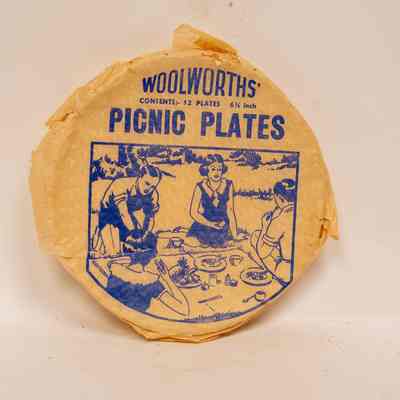 Plates
