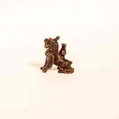 Incense burner