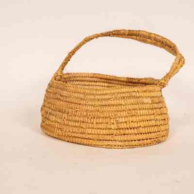 Woven Basket