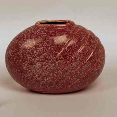 Pottery