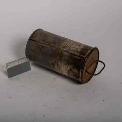 Canister