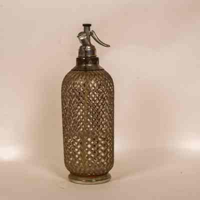 Soda Siphons