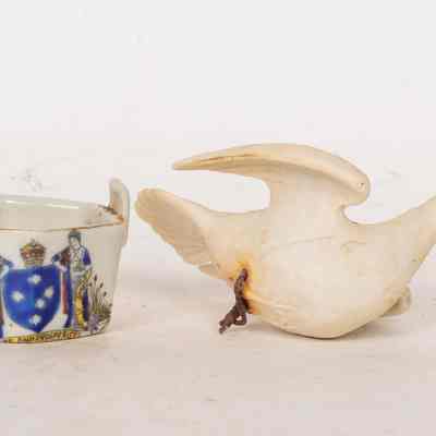 Bone China Bowl