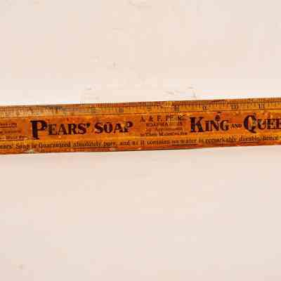 Ruler