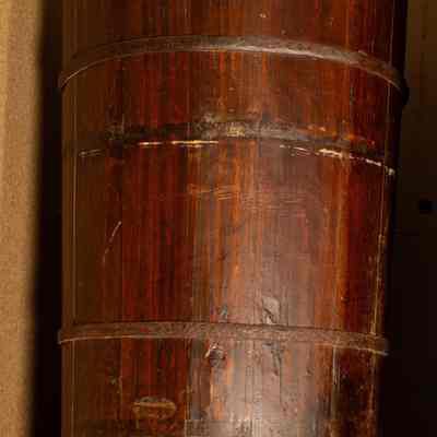 Storage Piece