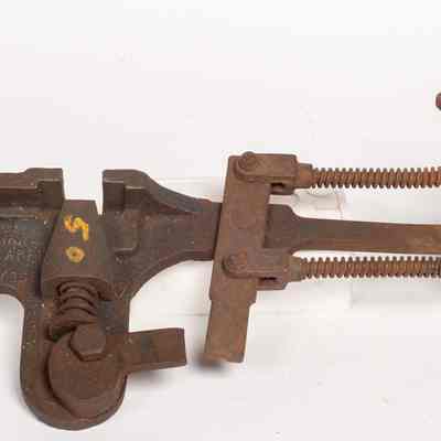 Wire Strainer