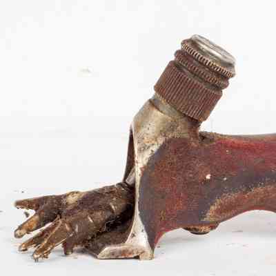 Shearing Handpiece