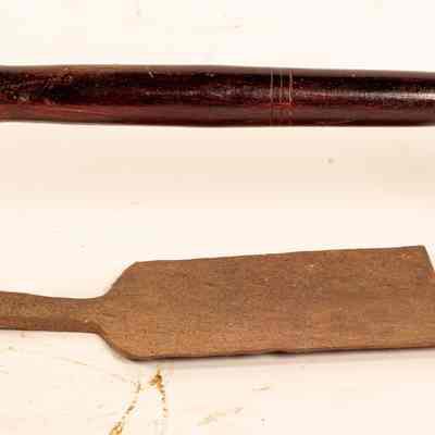 Spade