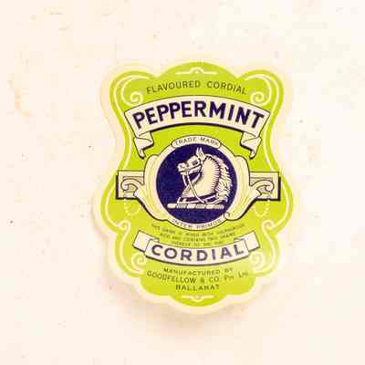 Label