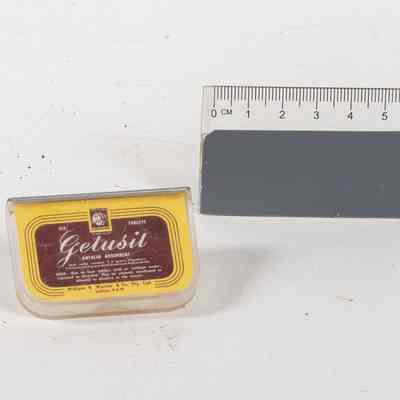 Small Container