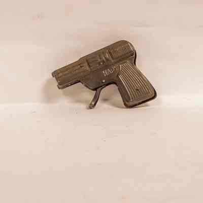 Toy gun