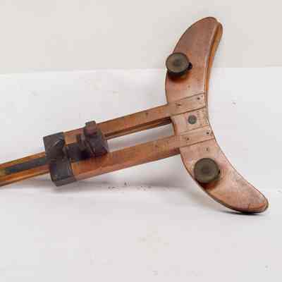 Milliners measure
