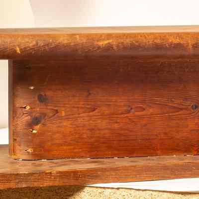 Ironing Board