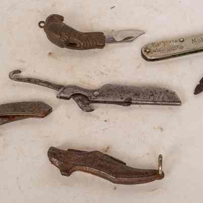 Bottle Openers