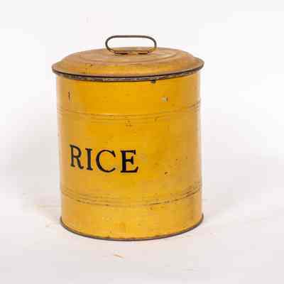 Canister