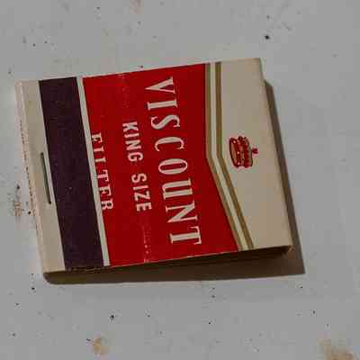Matches