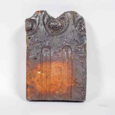 Garden Edge Tile