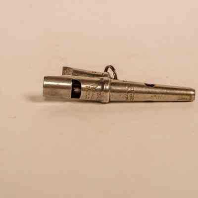 Whistle