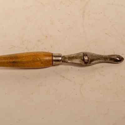 Handle Zester