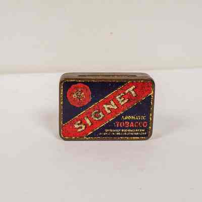 Tobacco