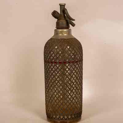 Soda Siphons