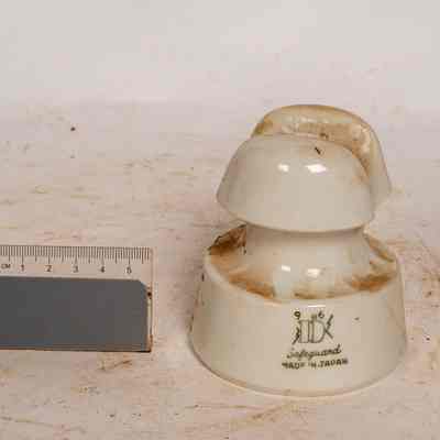 Ceramic Insulator