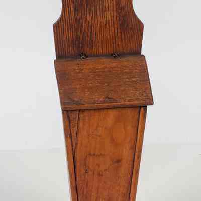 Taper holder