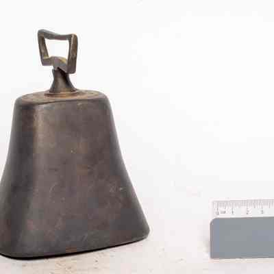 Brass Bell