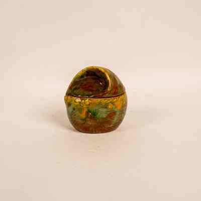 Pottery