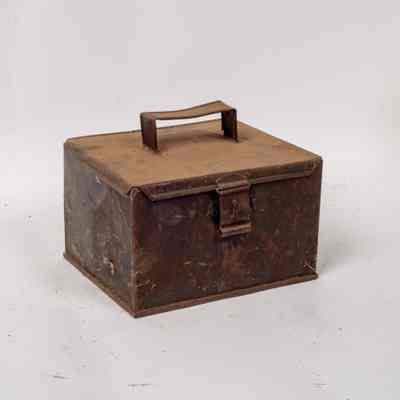Trinket Box
