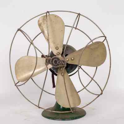 Electric Fan