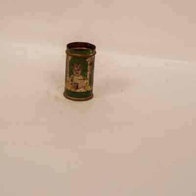 Shaving soap