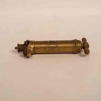 Home Loading Cap Punch