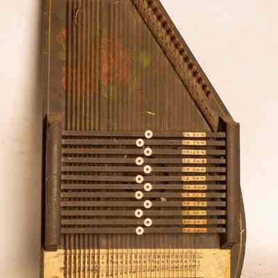 Zither
