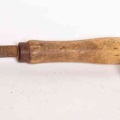 Ice pick