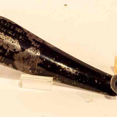 Metal Shoe Horn