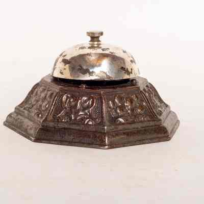 Counter Bell