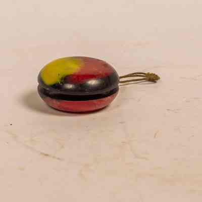 Yoyo
