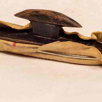 leather chamois