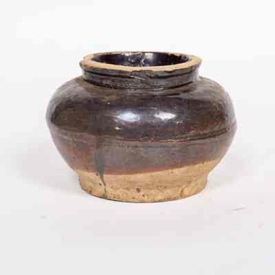 Chinese Jar