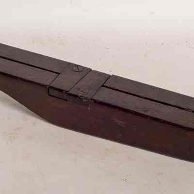 Boot remover